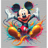 Mickey-AMQ 244